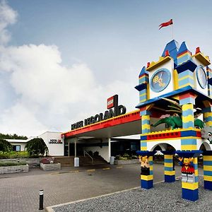 Hotel Legoland